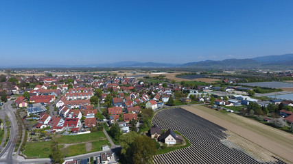 Munzingen bei Freiburg