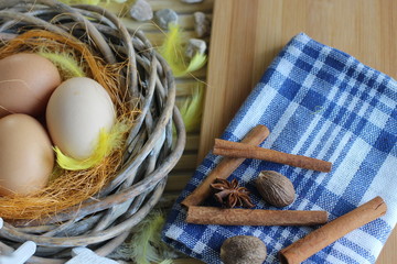 egg sand happy easter, great family time, great easter, easter time, vitage easter nest, easter nest, happy easter, eggs and the nest, home sweet home and easter, nest, egg, nature, 