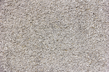 Concrete or cement surface