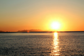 Naklejka premium australia