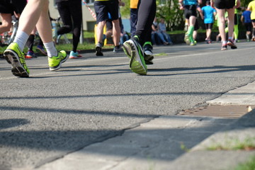 Marathon 