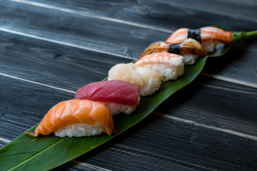 Sushi