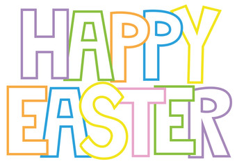Happy Easter