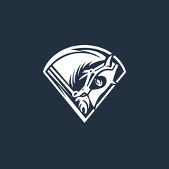 Horse  Logo