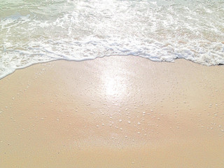 Morning sea