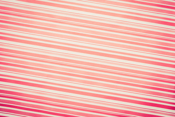 Striped paper background. Close up