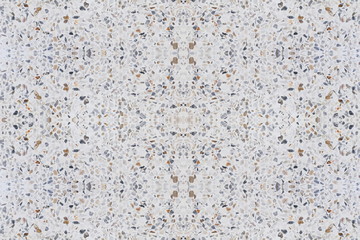 terrazzo floor texture or marble. beautiful background