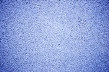 Wall background view