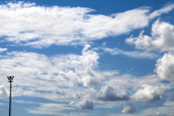 Clouds
