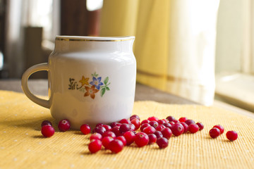 cranberry
