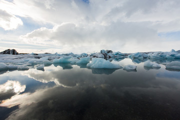 iceberg