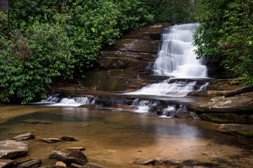 Stonewall Creek Falls