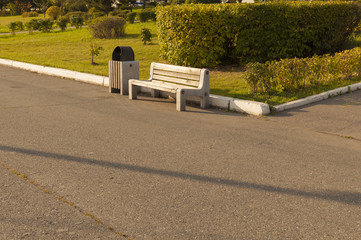 Bench