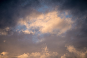 Nuages
