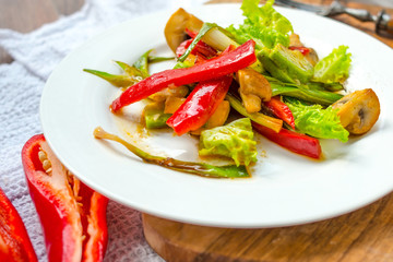 Salad