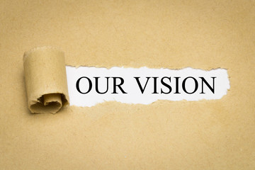 Our Vision