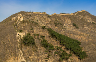 Great Wall of China