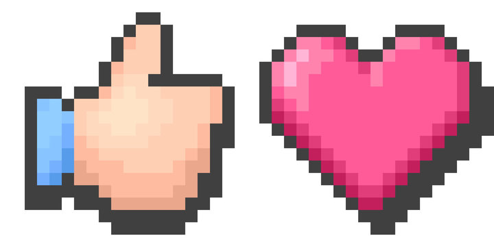 686 Best ドット絵 Images Stock Photos Vectors Adobe Stock