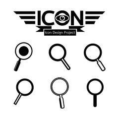 Search Icon