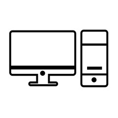 computer icon