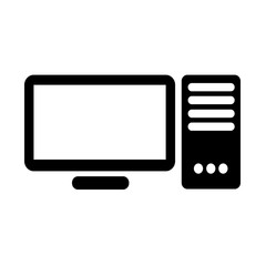 computer icon