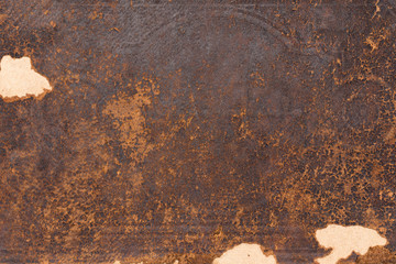 Old book texture