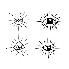 Eye icon
