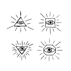 Eye icon