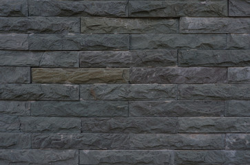 Background of brick stones wall