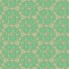 Abstract decorative background. Seamless colorful pattern.