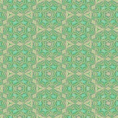 Abstract decorative background. Seamless colorful pattern.
