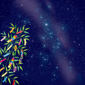 7 531 Best 七夕 Images Stock Photos Vectors Adobe Stock