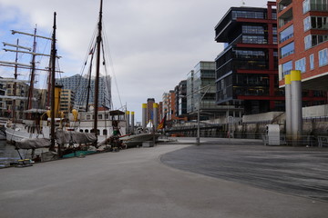 ヨーロッパ　街並み　