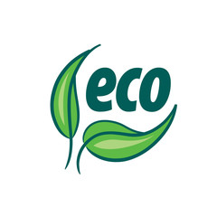 logo vector eco