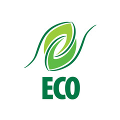 logo vector eco
