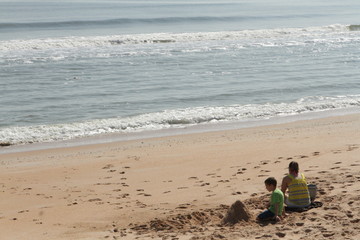 Coastal scenes