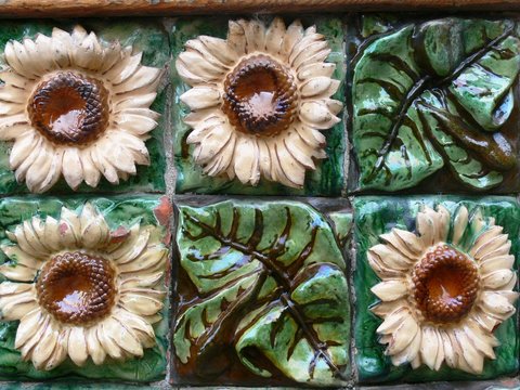 Architecture espagnole