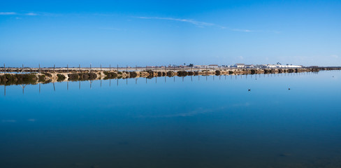 San Pedro del Pinatar es un municipio español de la Región de Murcia de gran atractivo turístico y ecológico. Vacaciones en Enero de 2017
