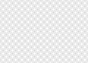 Greeting Card Background Design. Seamless Pattern.
