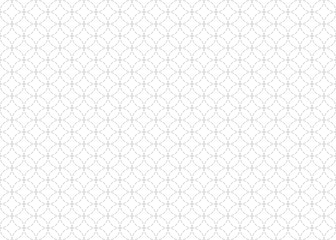 Greeting Card Background Design. Seamless Pattern.