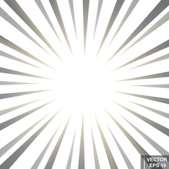 Obraz premium Abstract background. The rays. Shine. Blurred. Bright. For your design.