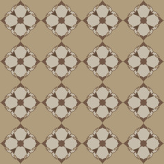 Seamless endless pattern. Universal texture for design, background and card making.