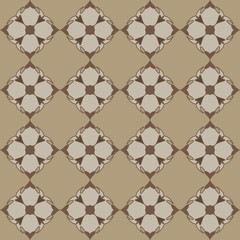Seamless endless pattern. Universal texture for design, background and card making.