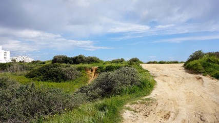 algarve trail