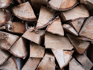 Firewood