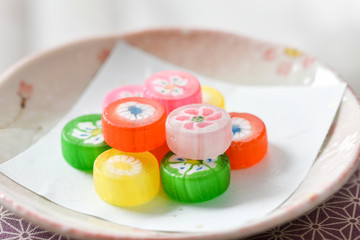 japanese traditional candy