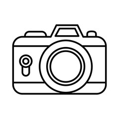 shopping cart isolated icon