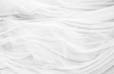 natural fabric linen texture for design sackcloth textured.Image has shallow depth of field.Black and white tone