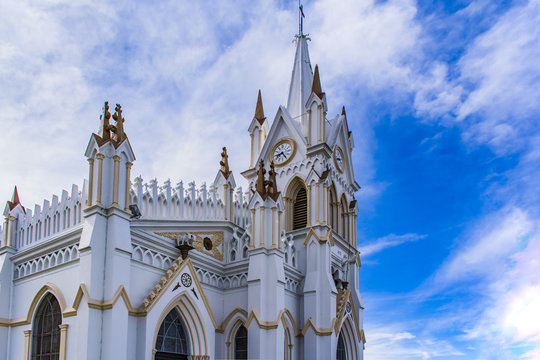 catholic church