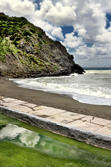 Maronti Beach 21